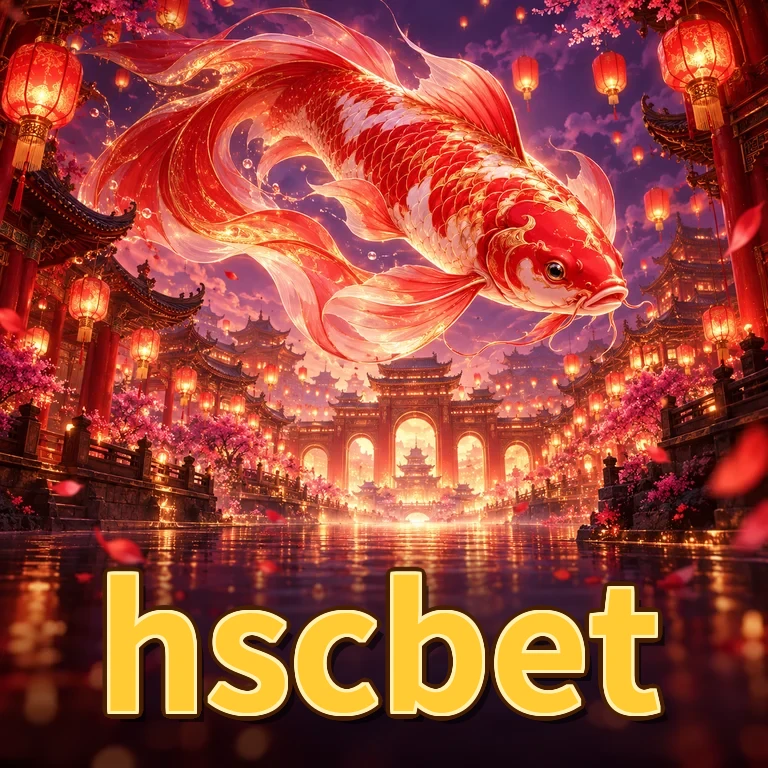 hscbet Indonesia - Peningkatan performa dan UI/UX terbaru