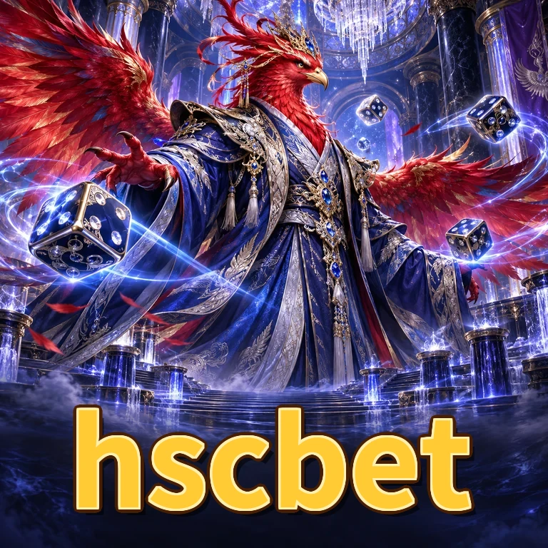 Logo hscbet Indonesia - Panduan Install APK Resmi