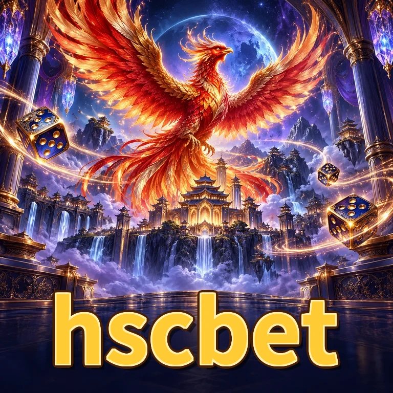 APK Resmi hscbet Indonesia - Verified Original Version