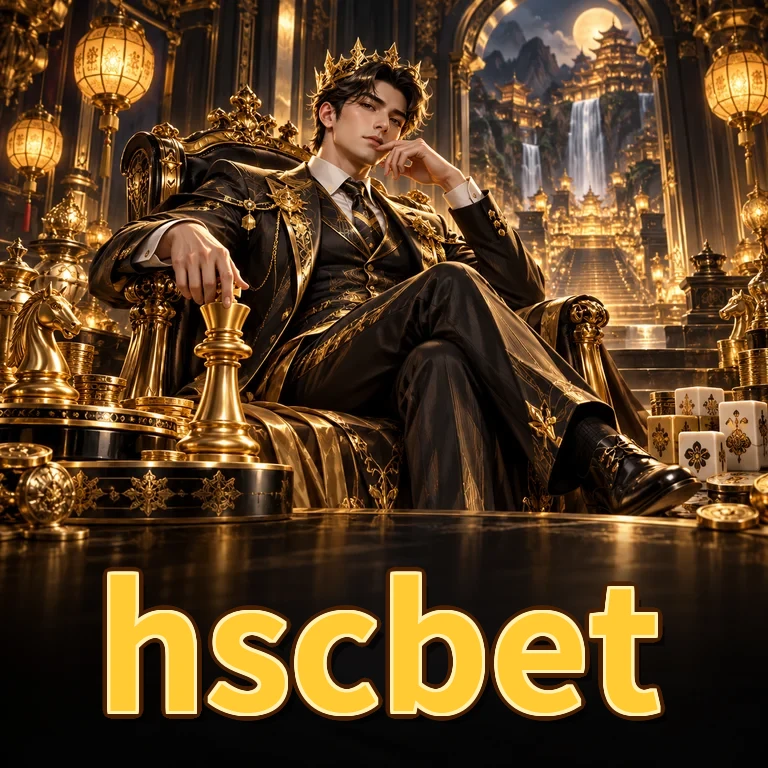 Logo hscbet Indonesia - Pusat Bantuan FAQ